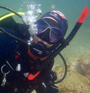 Diving NZ